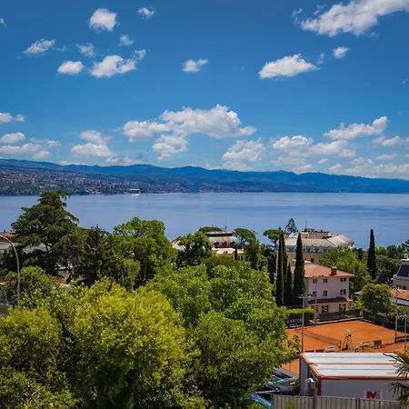 Terra Mare * Opatija