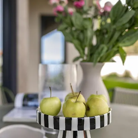 Terra Mare Daire