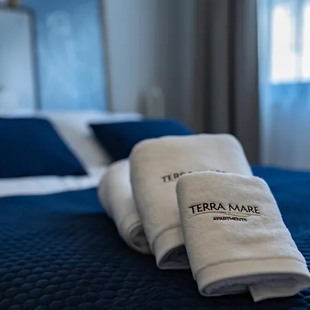 Terra Mare Daire *