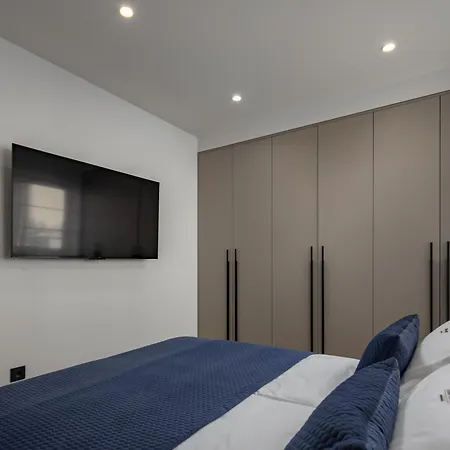 Terra Mare Daire