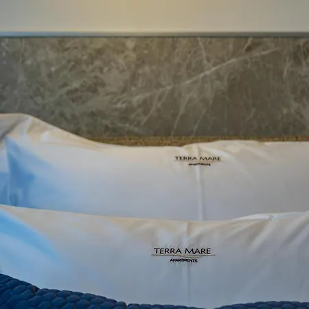 Daire Terra Mare Opatija