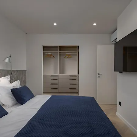 Terra Mare Daire Opatija