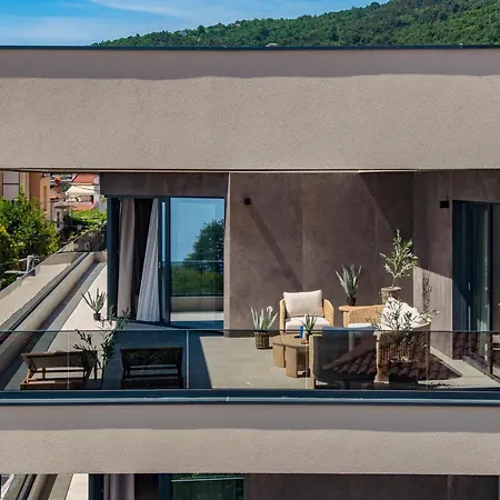 Terra Mare Daire *