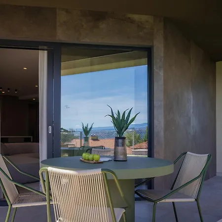Terra Mare Daire