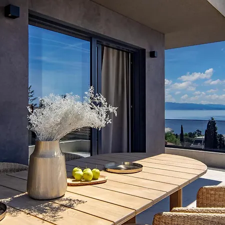 Daire Terra Mare