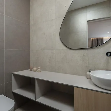 Terra Mare Daire