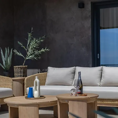 Daire Terra Mare Opatija