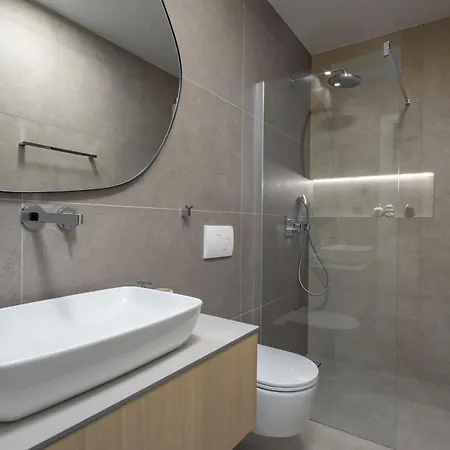 Terra Mare Daire