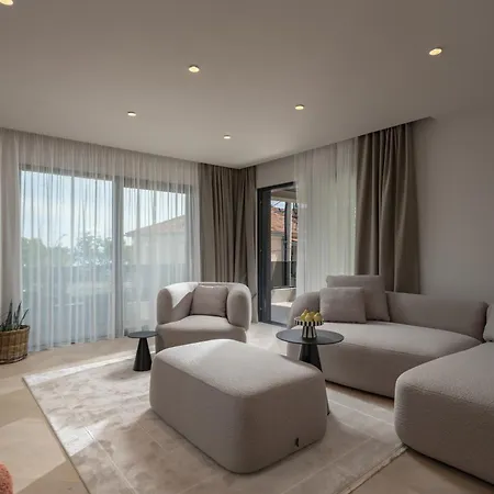 Terra Mare Daire *