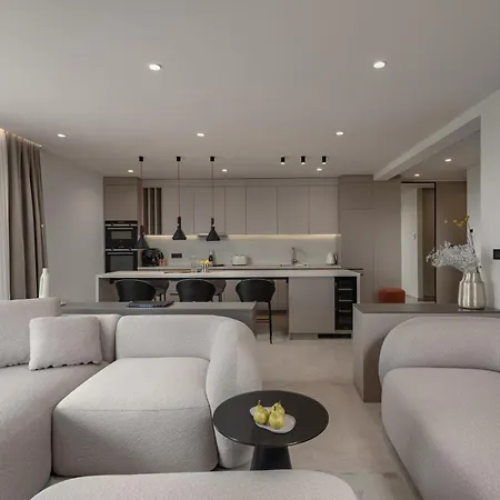 Terra Mare Daire *