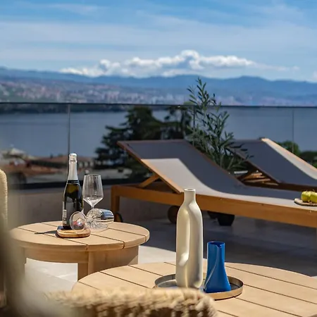 Terra Mare Daire *