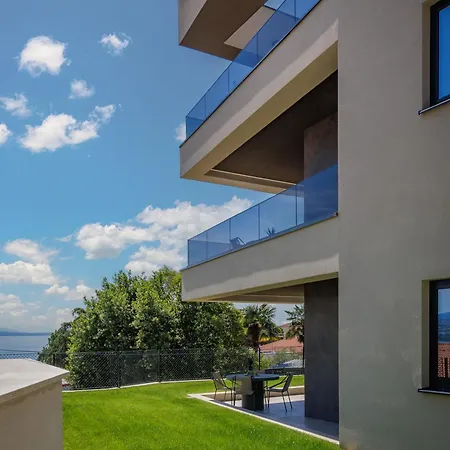 Terra Mare * Opatija