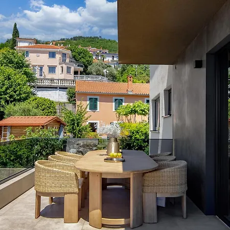 Daire Terra Mare *