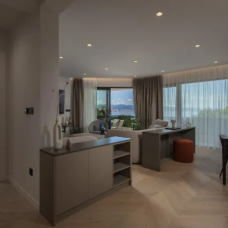 Daire Terra Mare Opatija