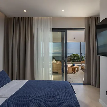 Daire Terra Mare