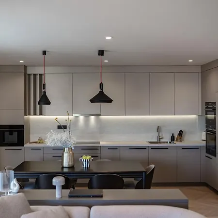 Terra Mare Daire