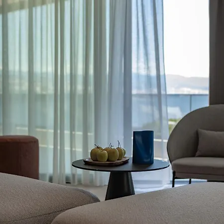 Terra Mare Daire *