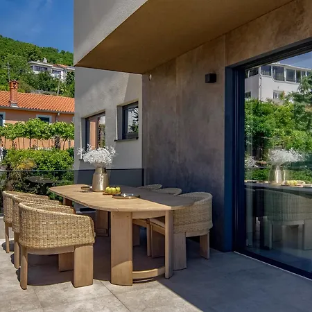Terra Mare Apartment Opatija